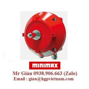 Minimax Việt Nam